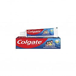 Зубная паста  Колгейт Cavity Макс. захист 50гр.