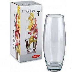 Ваза Pasabahce 260мм Flora 43966
