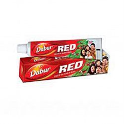Зубная паста  Dabur Red красная 100гр.