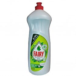 FAIRY для мит. пос. Зелене яблуко 1л