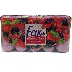 мило Факс екоп. лісові ягоди 5x70