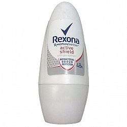 Rexona ролик 50 мл Антибактериальнная свежесть для жен.