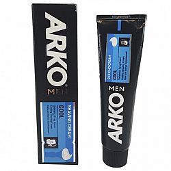 Arko Крем для гоління Cool 50гр.