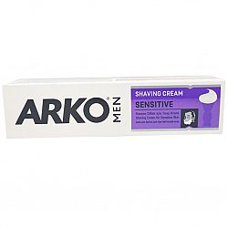 Arko Крем для гоління Extra sensitive 65 мл
