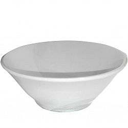 RWP-01 Interos Салатник №7 d.18 WHITE