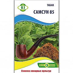 Табак курительный Самсун 85 (вес0,1)
