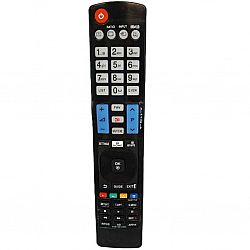 Пульт для ТВ LG AKB 73615303 QS унiверсальний для LED TV