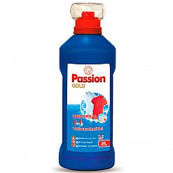Гель для стирки Passion Gold 3в1 Универсал 2л