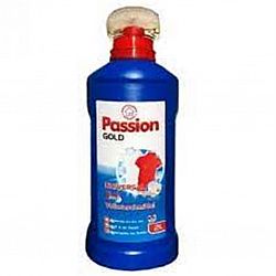 Гель для стирки Passion Gold 3в1 Спорт 2л