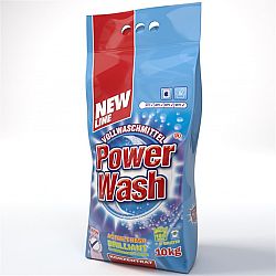 Power Wash (Універсальний) Поліетилен 10 кг