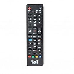 Пульт для ТВ LG RM-1162 унiверсальний для LED TV