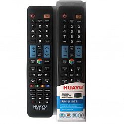 Унiверсальний пульт для телевiзорiв Samsung D-1078 HUAYU
