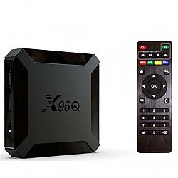 Смарт TV Андроид приставка X-96Q 1/8ГБ Alwinner H313