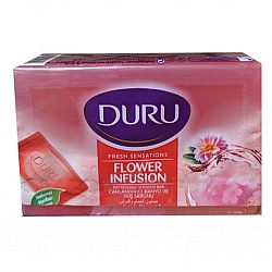 Мило Duru fresh квітковий 150гр