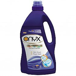 Гель для прання Onyx 4 л Color NEW Кольоровий 90 прання