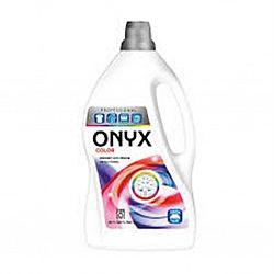 Гель для прання Onyx 4 л Color 90 прання