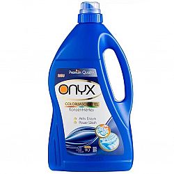 Гель для стирки Onyx 4 л Color 90 пр
