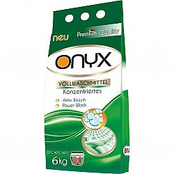 Пральний порошок Onyx 6 кг Volwaschmittel Універсальний 72 прань