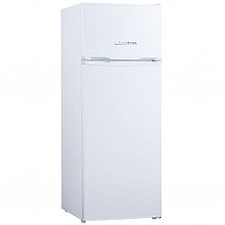 Холодильник двокамерний LIBERTON LRU 143-206Н БIЛИЙ 142,6*54,5*55см