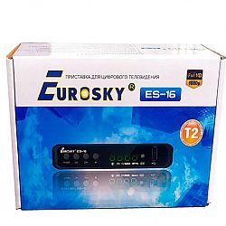     Eurosky