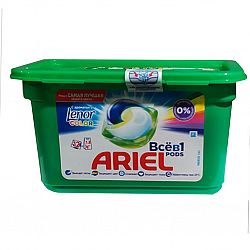 Ariel капсулы для стирки фреш 12*23,8
