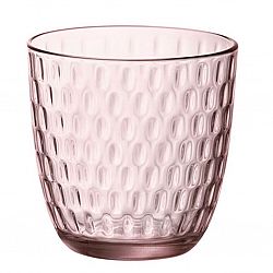 Набiр склянок "SLOT Water" Lilac rose 6*290мл в упаковцi