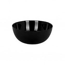 LUMINARC DIWALI BLACK Салатник 14,5см