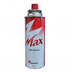 Газ для газових приборів 220 ml MAX