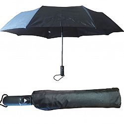 MR-115 Чоловіча парасоля Star Rain напівавтомат, 8 спиць