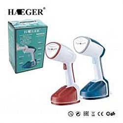 Праска парова Haeger HG-1226В,1500Вт