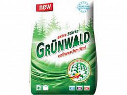 пральний порошок  Grunwald універсальний Гірська Свіжість 3кг