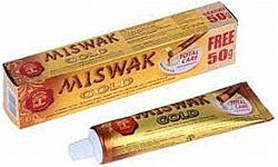 Зубная паста  Miswark 120гр.+50гр