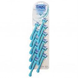 GILLETTE SIMPLY VENUS 2 Станок однораз. для жiнок 12шт