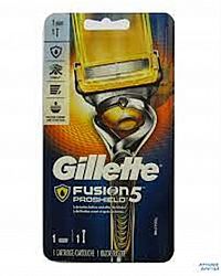 *Станок Gillette Fusion 5 (1шт)