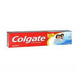 Зубная паста  Колгейт Захист від карієсу 50мл