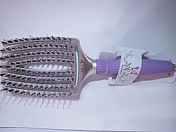 PM601 Гребінець з прорез. шир. SaMi 1шт