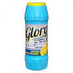 Чист.Gliry 500гр. Лимон