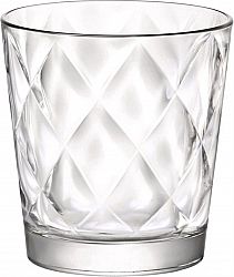 Набiр склянок "Kaleido Water" 6*250мл в упаковцi