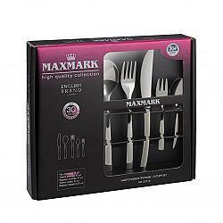 MK-CUT 19 Набiр столових приборiв 30пр MAXMARK