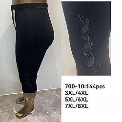 700-10 Бриджі Kenalin ЛІТО 3XL-4XL
