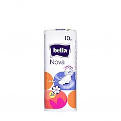 Прокладки Bella Classic NovaDeo fresh 10шт