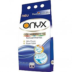 пральний порошок  Onyx 8.45 кг КОНЦЕНТРАТ Color 130 прань
