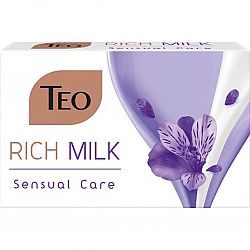 Мило Тео Rich Milk Sensual Care 90 г
