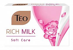 Мило Тео Rich Milk Softl Care 90 г