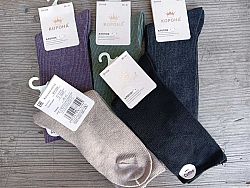 BY559-1 Шкарпетки жін. Корона хлопок р.37-41 (ціна за 10шт)