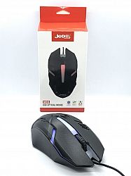 Компьютерна миша провiдна JEDEL M 66 чорна