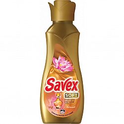 Ополіскувач Savex 900 мл parfum soft charmant